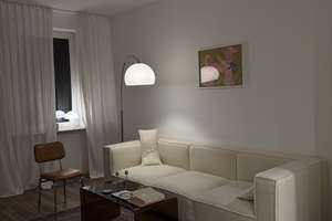 2-Zimmer-Loft in Duisburg-Hochemmerich – Die vollständige Adresse der Immobilie erhältst du vom Anbieter., 47226 Hochemmerich, Duisburg – Vorschaubild 1
