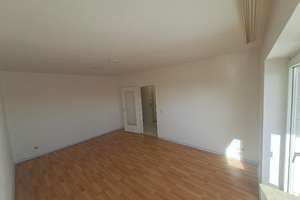 Helle 1-Zimmer-Wohnung, Nähe U5 – 60435 Eckenheim, Frankfurt am Main – Vorschaubild 2