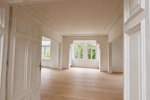 Penthouse mit Altbaucharme – Saniert, lichtdurchflutet & exklusiv – Florastraße 00, 40217 Unterbilk, Düsseldorf – Vorschaubild 14