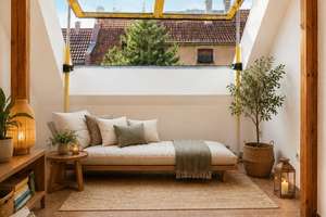 Attraktive 6-Zimmer -Maisonettewohnung nahe Plärrer – urbanes Wohnen in innenstadtnaher Lage – Die vollständige Adresse der Immobilie erhältst du vom Anbieter., 90429 Bärenschanze, Nürnberg – Vorschaubild 13