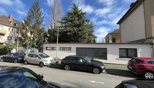Bild von Einzigartige Kapitalanlage Gerwerbe Immobilie mit Wohnhaus