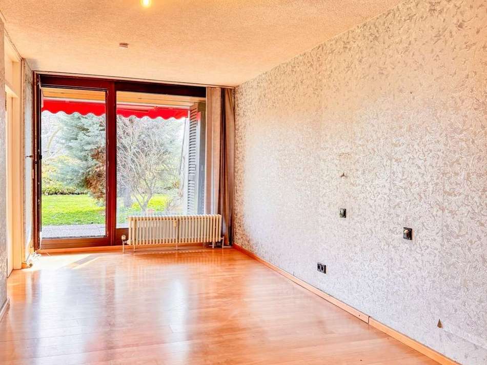 Schlafen