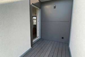 Moderne Dachgeschosswohnung mit Terrasse in Aachen-Burtscheid – 52066 Burtscheider Kurgarten, Aachen – Vorschaubild 11