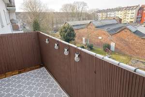 Osterdeal!!! Moderne 6,5 Raum Wohnung mit zwei Balkonen in Neudorf – Die vollständige Adresse der Immobilie erhältst du vom Anbieter., 47057 Neudorf-Nord, Duisburg – Vorschaubild 15