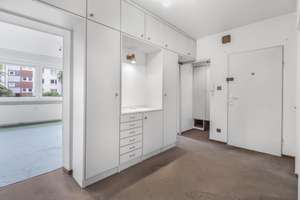 Bremen - Schwachhausen / Attraktive 3-Zimmer-Wohnung im Hochparterre mit Balkon – Die vollständige Adresse der Immobilie erhältst du vom Anbieter., 28213 Neu-Schwachhausen, Bremen – Vorschaubild 12