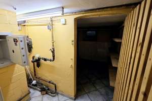 Jugendstilvilla von 1911 – Ein Haus voller Möglichkeiten – Die vollständige Adresse der Immobilie erhältst du vom Anbieter., 25462 Rellingen – Vorschaubild 58