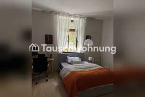 Tauschwohnung: Tausche meine Wohnung in Maxvorstadt – Die vollständige Adresse der Immobilie erhältst du vom Anbieter., 80797 Josephsplatz, München – Vorschaubild 2