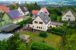 1.054 m² Freiheit: Einfamilienhaus mit allem was zählt – Wohnen, Garten, Fahrzeuge, Leben! – Die vollständige Adresse der Immobilie erhältst du vom Anbieter., 66333 Völklingen – Vorschaubild 25