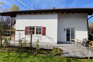 Von Privat:  modernisiertes Zuhause mit liebevoll angelegtem Garten mit Pool und Gartenteich – Die vollständige Adresse der Immobilie erhältst du vom Anbieter., 83064 Raubling – Vorschaubild 27