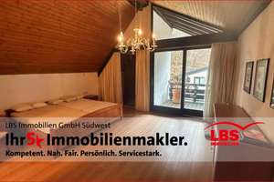 Großzügiges Einfamilienhaus mit herrlichem Ausblick – Die vollständige Adresse der Immobilie erhältst du vom Anbieter., 78132 Hornberg – Vorschaubild 6
