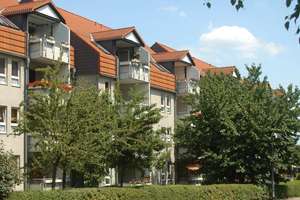 Loftähnliche Wohnung in Salzgitter-Gehardshagen