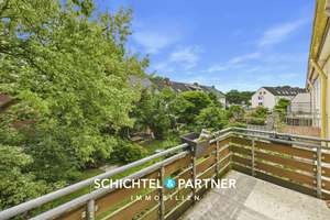 Lehe | Ruhig gelegenes Reihenendhaus mit Südterrasse und Privatsphäre – Die vollständige Adresse der Immobilie erhältst du vom Anbieter., 28359 Lehe, Bremen – Vorschaubild 16
