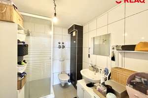 Charmante 2-Zimmer-Wohnung mit großzügigem Wohnbereich und Altbauflair in Innenstadt Lage! – Die vollständige Adresse der Immobilie erhältst du vom Anbieter., 52070 Markt, Aachen – Vorschaubild 6