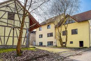 Modernisiertes Wohnhaus mit viel Platz in Ravenstein! – Die vollständige Adresse der Immobilie erhältst du vom Anbieter., 74747 Ravenstein – Vorschaubild 10