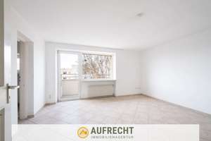 AUFRECHT °Hoch hinaus wohnen° – Charmantes 1-Zi.-Apartment mit Balkon – Die vollständige Adresse der Immobilie erhältst du vom Anbieter., 80995 Lerchenau-West, München – Vorschaubild 3
