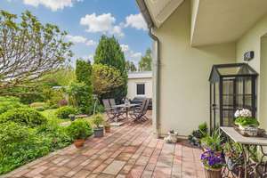 Traumgarten, Feldrandlage & Weitblick – Gepflegtes Zuhause mit modernem Wohnkomfort in Destedt – Im Landgraben 30, 38162 Cremlingen – Vorschaubild 22