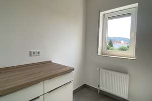 Frisch sanierte 3-Zimmer-Wohnung mit Balkon & Stellplatz – Dresden-Cossebaude – Grenzstrasse 10, 1156 Cossebaude, Dresden – Vorschaubild 13