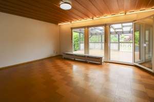 Neue Chance: Freistehendes OKAL-Haus mit Einliegerwohnung und großem Grundstück – Die vollständige Adresse der Immobilie erhältst du vom Anbieter., 75180 Büchenbronn, Pforzheim – Vorschaubild 7
