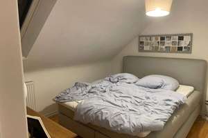Wandlungsfähiges Reihenmittelhaus: Solide Substanz & starkes Entwicklungspotenzial! – Die vollständige Adresse der Immobilie erhältst du vom Anbieter., 28217 Steffensweg, Bremen – Vorschaubild 11