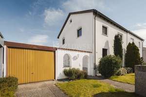 Attraktiver Klassiker zum Sanieren - DHH mit tollem Garten und Garage! – Die vollständige Adresse der Immobilie erhältst du vom Anbieter., 68305 Waldhof, Mannheim – Vorschaubild 23