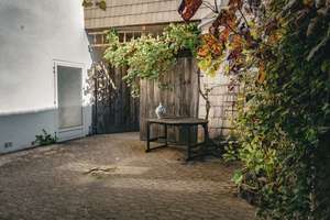 Historisches Stadthaus - Liebevoll energetisch saniertes Gebäude mit Innenhof, Scheune und Garage – Die vollständige Adresse der Immobilie erhältst du vom Anbieter., 56294 Münstermaifeld – Vorschaubild 39