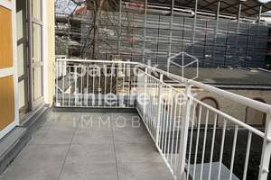 Stilvoll saniertes City-Appartement mit moderner Ausstattung – Die vollständige Adresse der Immobilie erhältst du vom Anbieter., 4109 Zentrum-West, Leipzig – Vorschaubild 7