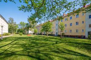 Lichtdurchflutete Wohnung mit Charme in grüner Bestlage – Die vollständige Adresse der Immobilie erhältst du vom Anbieter., 10589 Charlottenburg, Berlin – Vorschaubild 7