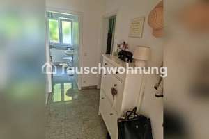 Tauschwohnung: 3-Zimmer-Garten-Wohnung in München-Hadern gegen Haus – Die vollständige Adresse der Immobilie erhältst du vom Anbieter., 81377 Großhadern, München – Vorschaubild 8