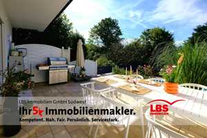 Moderner Wohntraum in Feldrandlage! – Karlsruhe (Kreis) – Vorschaubild 1