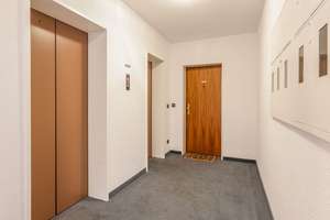 Hoch hinaus: Barrierefreie 3,5‑Raum-Wohnung mit rd. 96 m², Weitblick und TG Stellplatz in Stadtwald  – Die vollständige Adresse der Immobilie erhältst du vom Anbieter., 45133 Stadtwald, Essen – Vorschaubild 17