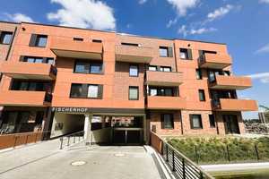 !!! Mainz Zollhafen - Leben am Wasser - funktionale 1-ZW mit Balkon !!! – Fischerhof 19, 55120 Mainz – Vorschaubild 5