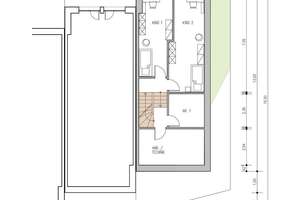 Modern Wohnen auf mehreren Ebenen in Dabringhausen-Neubau mit Wärmepumpe & Carport – Lüdorf 5B, 42929 Wermelskirchen – Vorschaubild 7