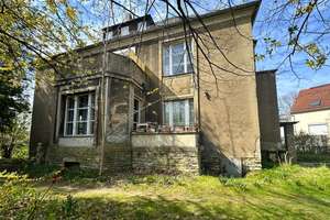 Sanierungsbedürftige und denkmalgeschützte Altbauvilla am Großen Garten in Dresden – Wiener Straße  140, 1219 Seevorstadt-Ost/Großer Garten, Dresden – Vorschaubild 4