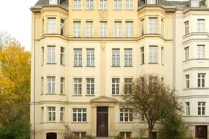 3 Zimmer-Wohnung im beliebten Stadtteil Chemnitzer Kaßberg – Die vollständige Adresse der Immobilie erhältst du vom Anbieter., 9112 Kaßberg, Chemnitz – Vorschaubild 1