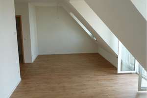 Großzügiges, helles 1-Zimmer-Apartment in Augsburger Altstadt