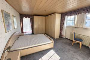 ***Einfamilienhaus mit Entwicklungspotenzial in Paderborn-Stadtheide*** – 33102 Kernstadt, Paderborn – Vorschaubild 14