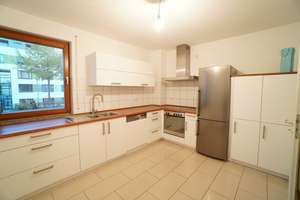 2-Zimmer Wohnung mit Süd-West Balkon in Münster Gievenbeck – Dieckmannstraße 62, 48161 Gievenbeck, Münster – Vorschaubild 9