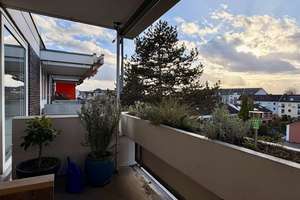 helle, sonnige ETW mit sep. Gäste Apartment nähe Seestern (in Lörick) ! – Die vollständige Adresse der Immobilie erhältst du vom Anbieter., 40547 Lörick, Düsseldorf – Vorschaubild 13