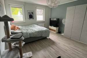 3-Zimmer-Wohnung in Haltern am See-Hullern – Die vollständige Adresse der Immobilie erhältst du vom Anbieter., 45721 Haltern am See – Vorschaubild 7