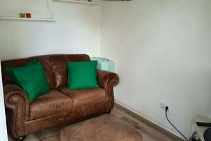 Möblierte 1-Zimmer-Wohnung 35 m² in Bielefeld Sieker – 33607 Mitte, Bielefeld – Vorschaubild 7