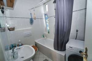 Helle Vierzimmerwohnung im charmanten Altbau  – Die vollständige Adresse der Immobilie erhältst du vom Anbieter., 39114 Werder, Magdeburg – Vorschaubild 9