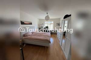 Tauschwohnung: Lichtdurchflutete Wohnung in Leipzig-Süd: 3-Zimmer, 73 m² – Die vollständige Adresse der Immobilie erhältst du vom Anbieter., 4275 Südvorstadt, Leipzig – Vorschaubild 7