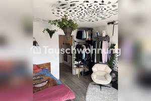 Tauschwohnung: 25 m² Wohnung in Wandsbek, 500 € Miete – Die vollständige Adresse der Immobilie erhältst du vom Anbieter., 22089 Eilbek, Hamburg – Vorschaubild 6