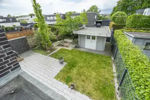 Modernes Reihenendhaus in Münster-Hiltrup – Münster – Vorschaubild 22