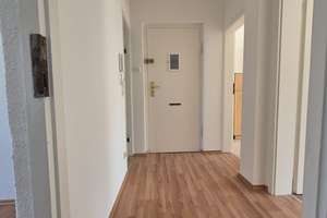 Helle 2-Zimmer mit Balkon, EBK, Laminat in Wahren – 4159 Wahren, Leipzig – Vorschaubild 12