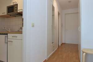 Sonnige, modern möblierte Wohnung mit Balkon in Stuttgart Botnang – Die vollständige Adresse der Immobilie erhältst du vom Anbieter., 70195 Botnang-Nord, Stuttgart – Vorschaubild 10