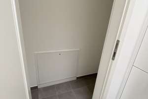 2-Zimmer Traum im Spreekarre - Mit Klimaanlage, Dachfenster und Einbauküche – Carl-Spindler-Str. 13b, 12555 Köpenick, Berlin – Vorschaubild 7