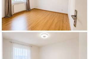 Modernisiertes Einfamilienhaus mit Wintergarten, Sauna und Whirlpool in Düsseldorf – Die vollständige Adresse der Immobilie erhältst du vom Anbieter., 40627 Unterbach, Düsseldorf – Vorschaubild 3