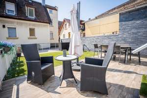 Mainz: Renditestarkes Zweifamilienhaus mit Einliegerwohnung – Ideal für Eigennutzer & Kapitalanleger – Die vollständige Adresse der Immobilie erhältst du vom Anbieter., 55120 Mombach, Mainz – Vorschaubild 14