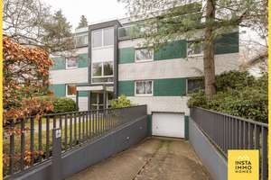 Reventlowstrasse: 3 Zi mit herrlichem Ausblick in Othmarschen – Die vollständige Adresse der Immobilie erhältst du vom Anbieter., 22605 Othmarschen, Hamburg – Vorschaubild 14